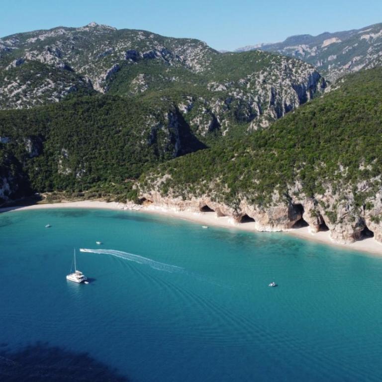 5 min front the beach - Cala luna house - Appartamento con 2 Camere da Letto - 5