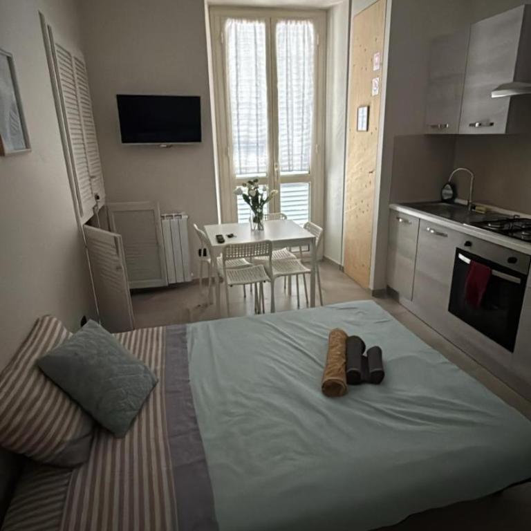 Casa Foligno, grazioso appartamento in Torino - One-Bedroom Apartment - 3
