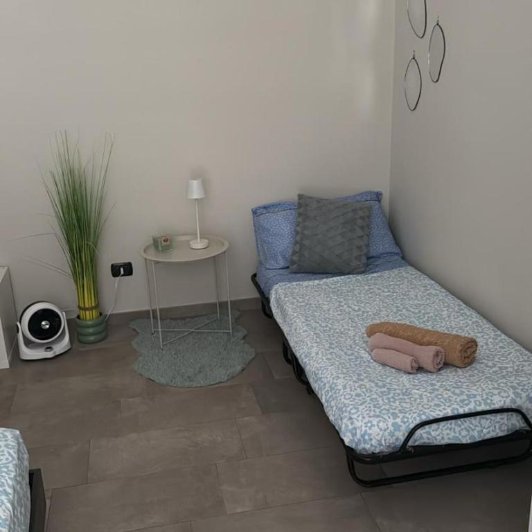 Casa Foligno, grazioso appartamento in Torino - One-Bedroom Apartment - 34