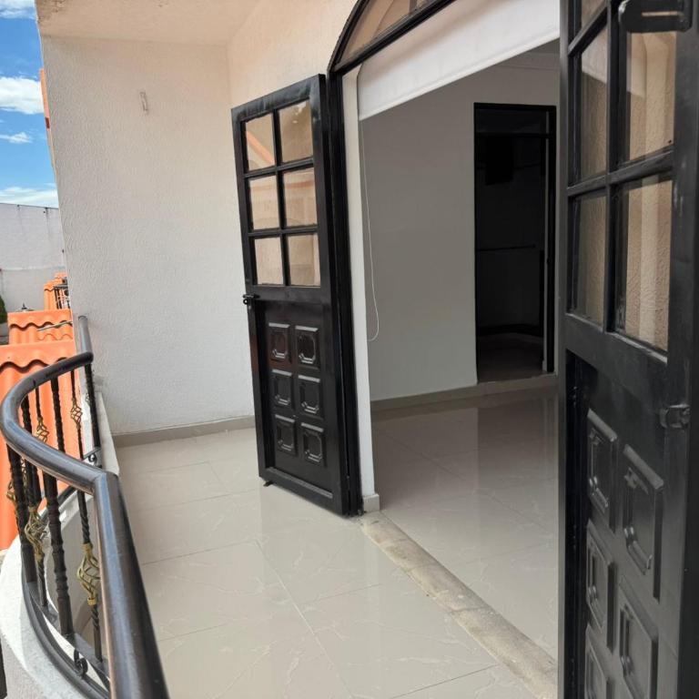 Casa en Espinal Conjunto residencial Quintas de Gratamira ll - Casa de 3 dormitorios - 23