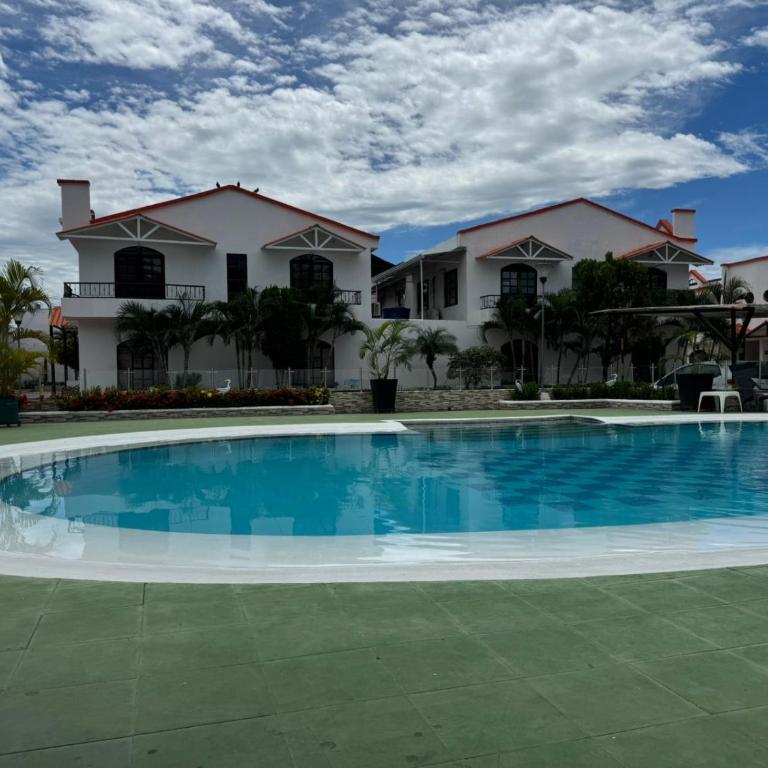 Casa en Espinal Conjunto residencial Quintas de Gratamira ll - Casa de 3 dormitorios - 20