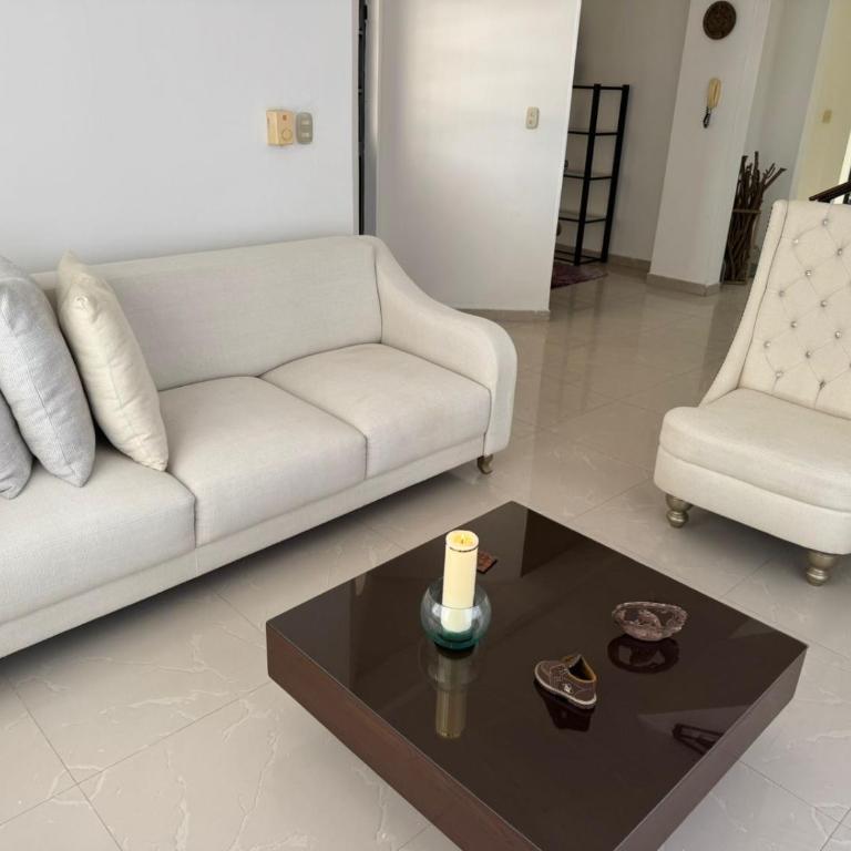 Casa en Espinal Conjunto residencial Quintas de Gratamira ll - Casa de 3 dormitorios - 3