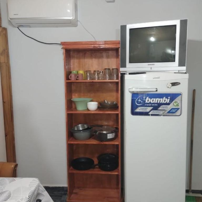 maría paz - Apartamento de 1 dormitorio - 3