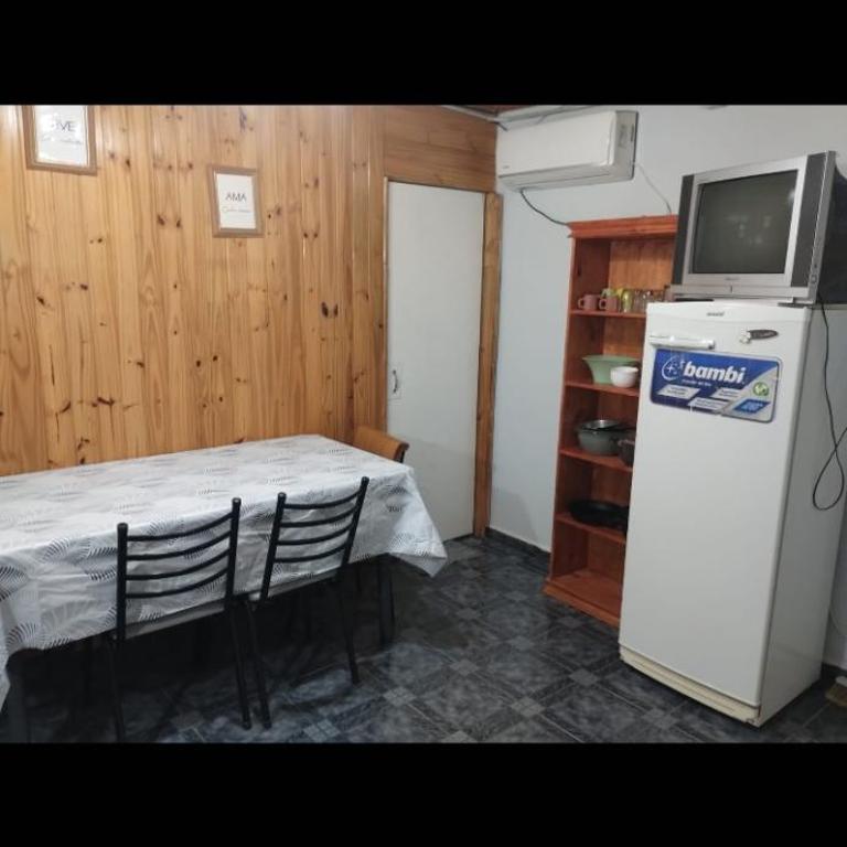 maría paz - Apartamento de 1 dormitorio - 4