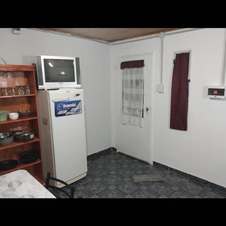 maría paz - Apartamento de 1 dormitorio - 5
