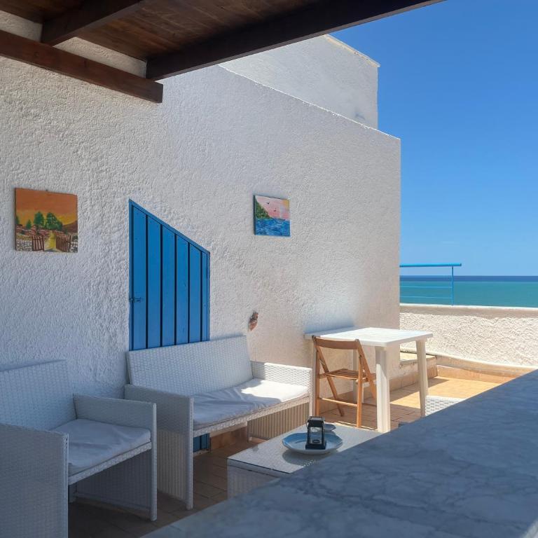 Baia Marina Oasi - Appartamento con 3 Camere da Letto e Vista Mare - 25