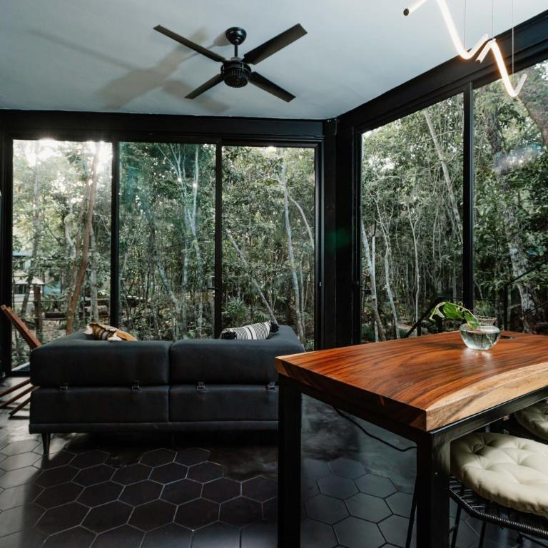 SOTA Human Space Retreat Centre & Wellness Adults Only - King Suite with Balcony - 5