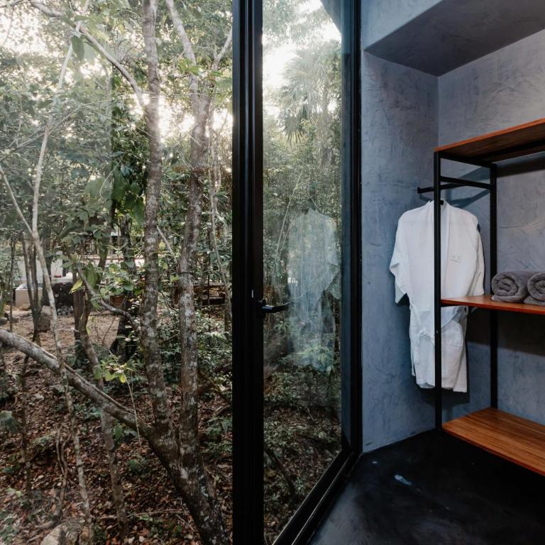 SOTA Human Space Retreat Centre & Wellness Adults Only - King Suite with Balcony - 6