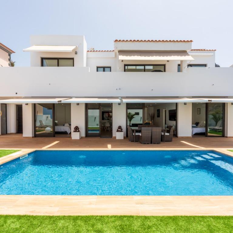 Saras Village - Villa de 2 dormitorios - 2