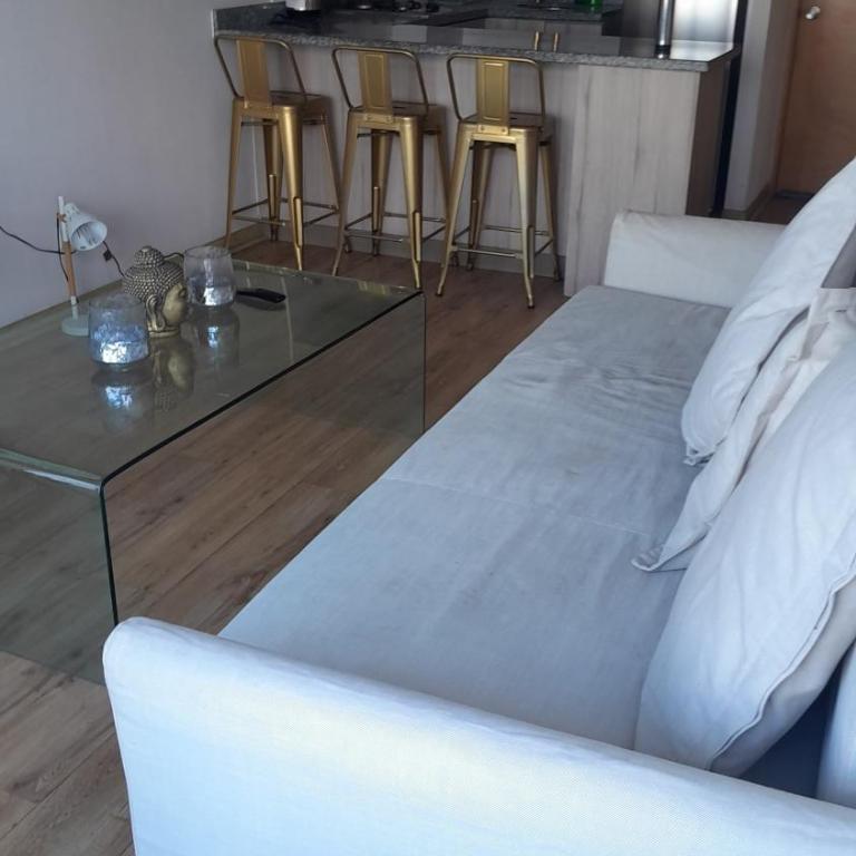 Departamento Central Vip - Apartamento de 1 dormitorio - 11