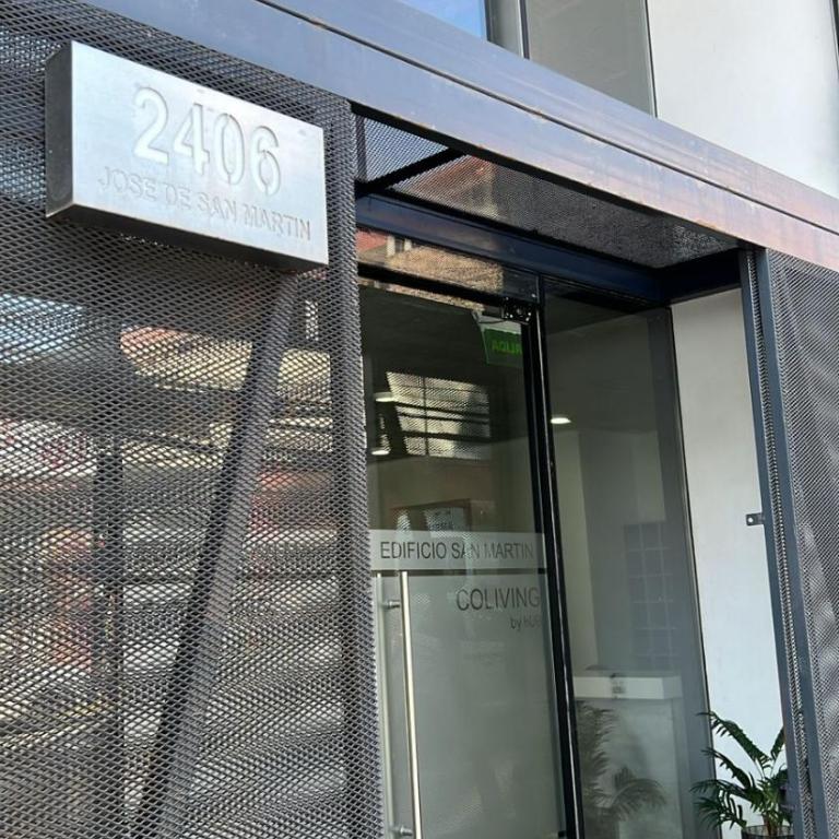 Departamento Central Vip - Apartamento de 1 dormitorio - 18