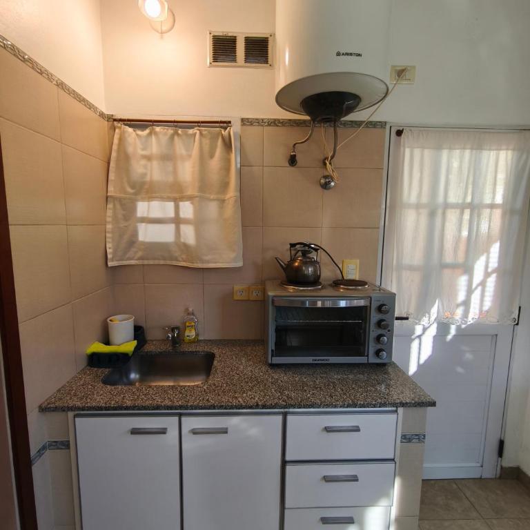 Hogar Argentina 2 - Estudio Estándar - 5