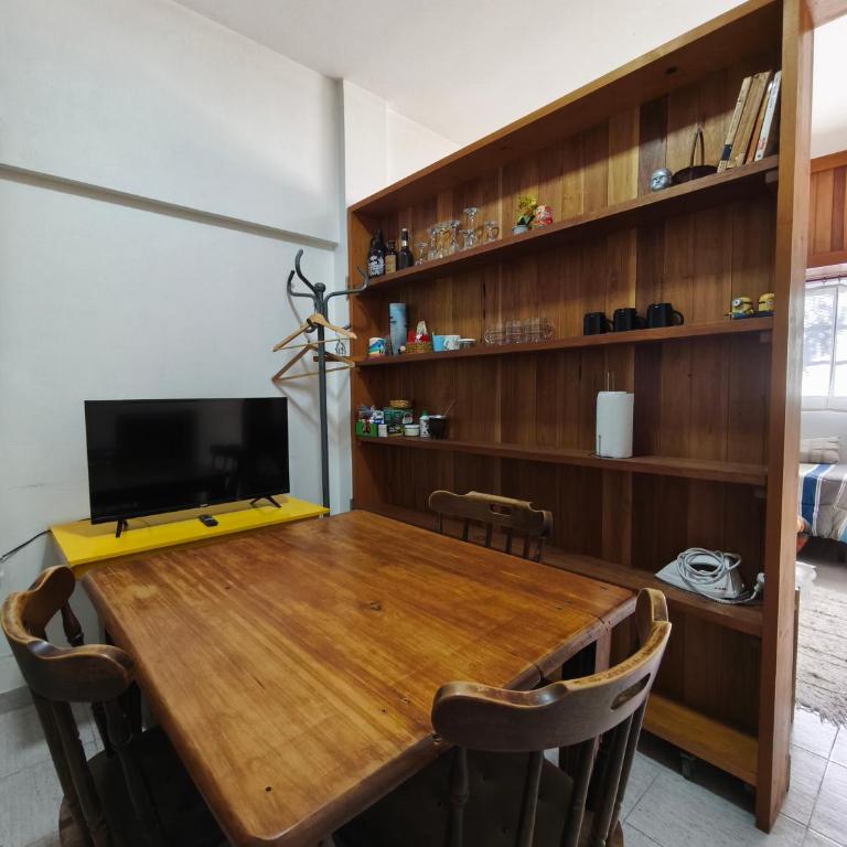 Hogar Argentina 2 - Estudio - 4