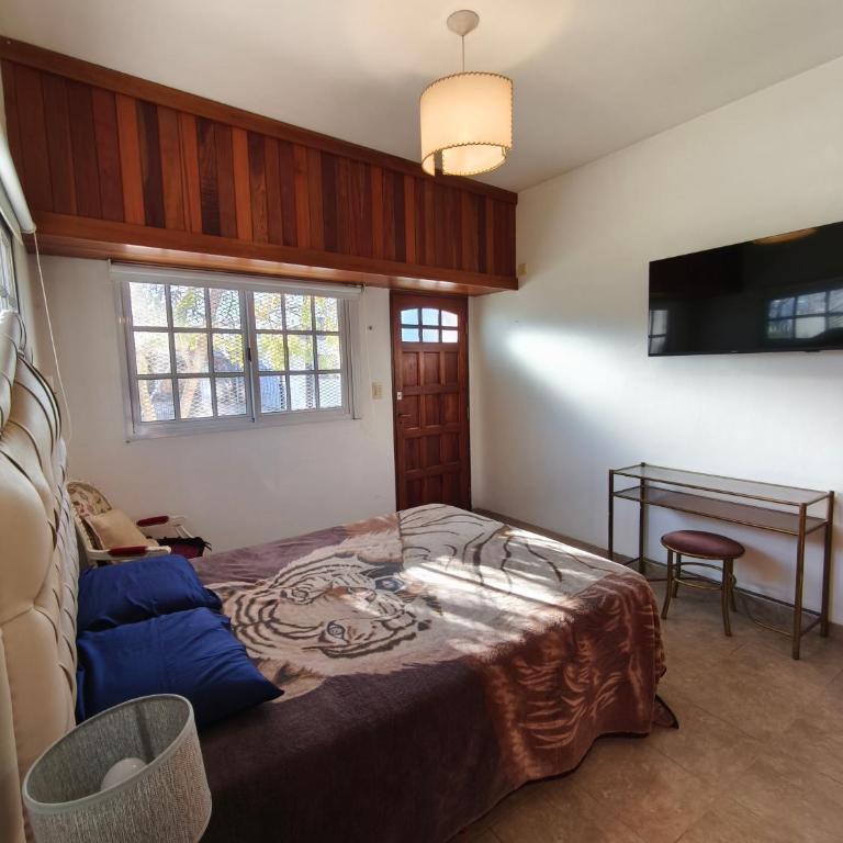 Hogar Argentina 2 - Estudio Estándar - 2