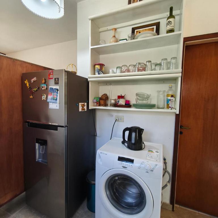 Hogar Argentina 2 - Estudio Estándar - 8