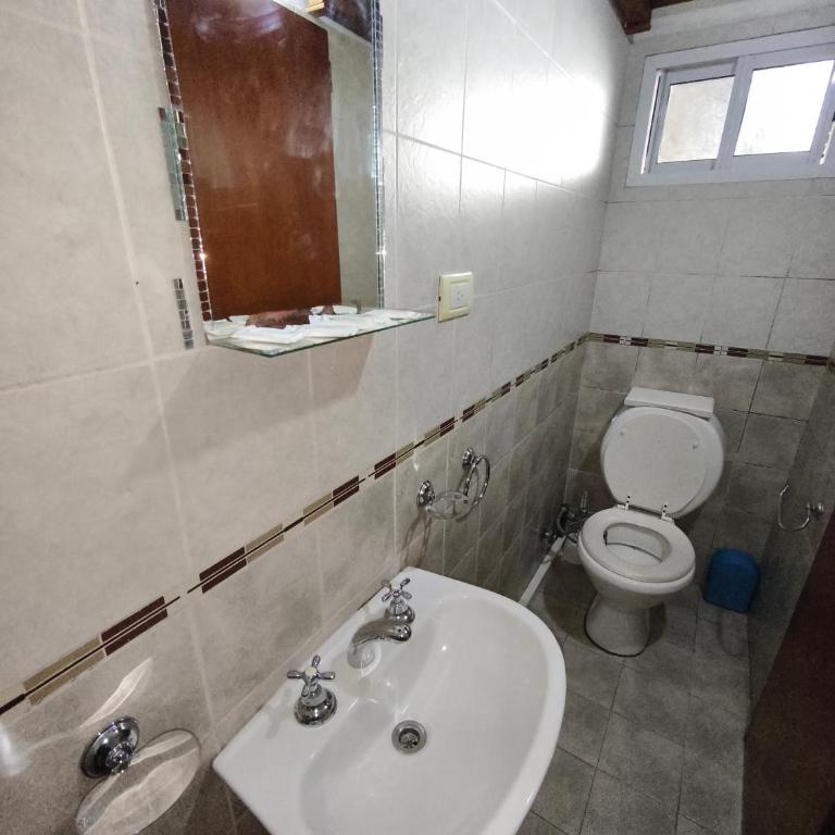 Hogar Argentina 2 - Estudio Estándar - 11