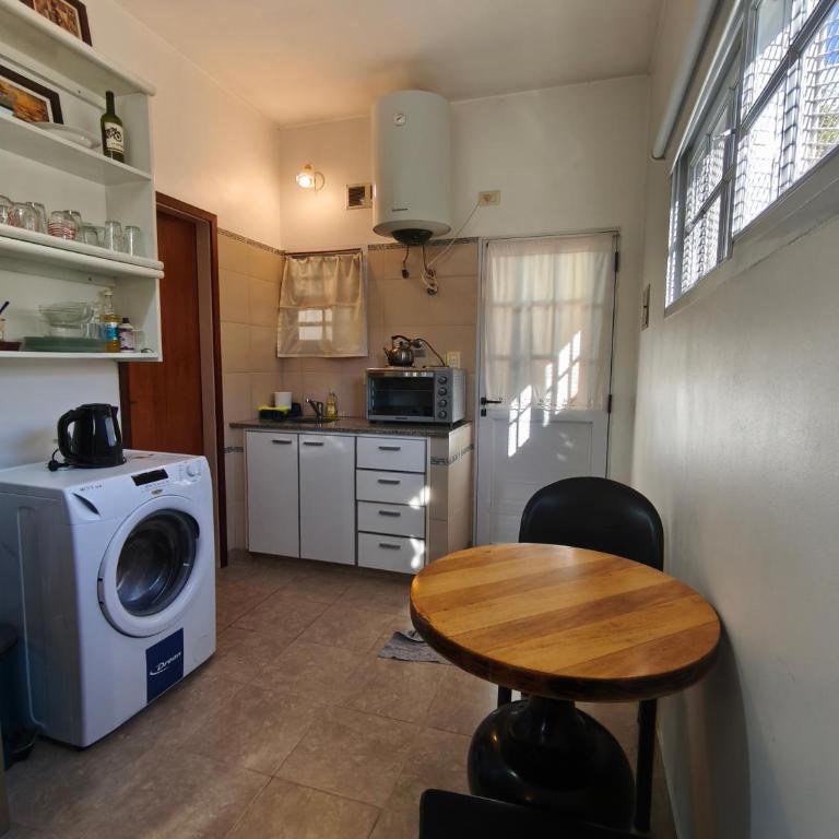 Hogar Argentina 2 - Estudio Estándar - 4