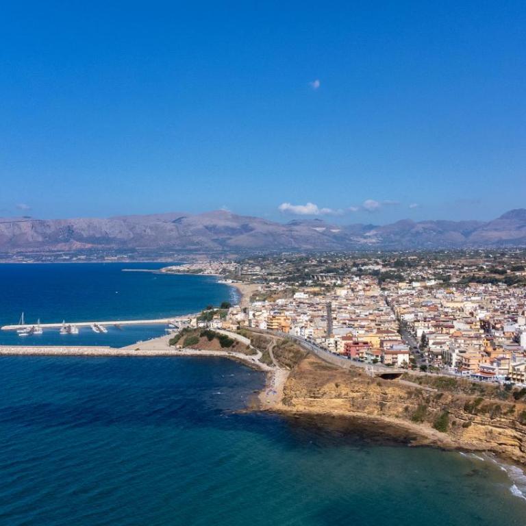 Baia Marina Oasi - Appartamento con 3 Camere da Letto e Vista Mare - 26