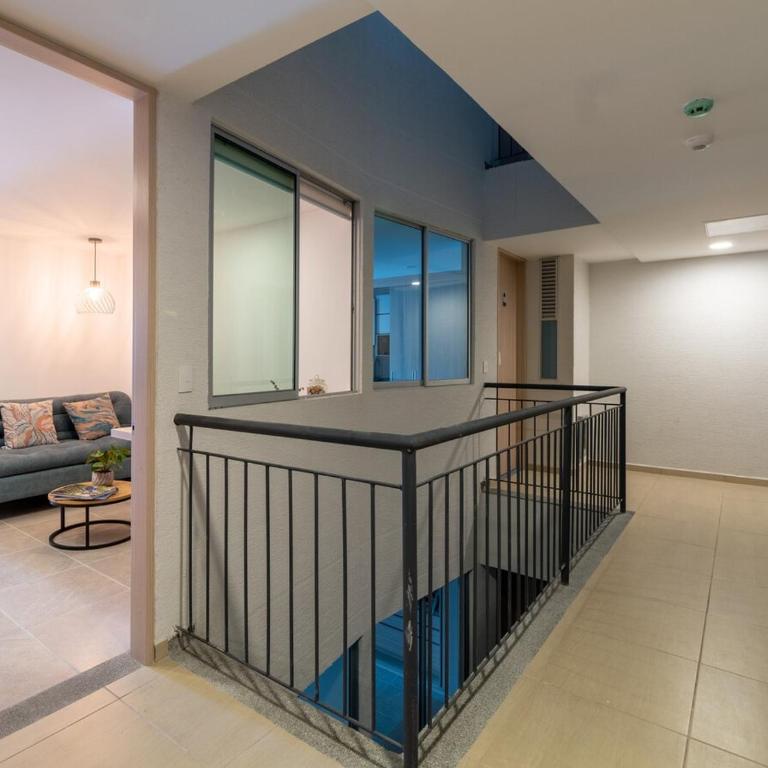 Cozy and elegant in the best location - Apartamento de 1 dormitorio con vistas - 9