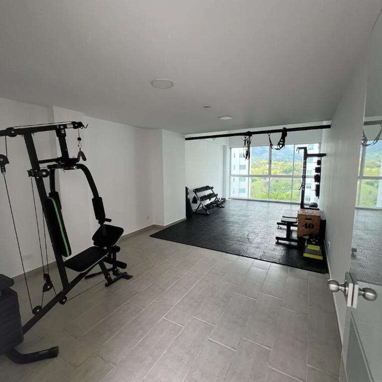 Cozy and elegant in the best location - Apartamento de 1 dormitorio con vistas - 13