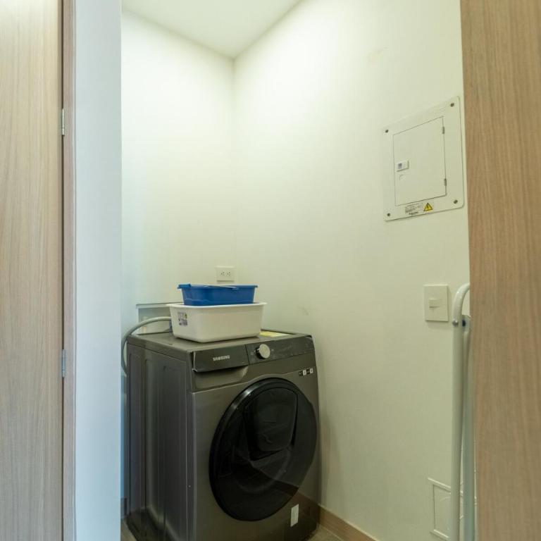 Cozy and elegant in the best location - Apartamento de 1 dormitorio con vistas - 17