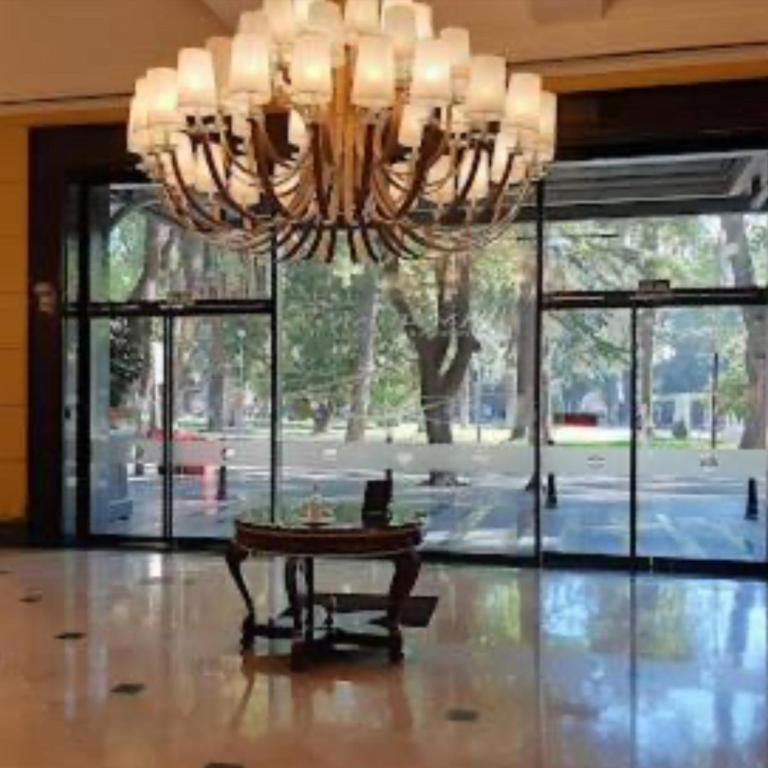 Excepcional 2 - Apartamento de 1 dormitorio - 1