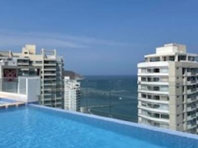 Nuevo y hermoso apto cerca a la bahía - Apartamento de 1 dormitorio - 14