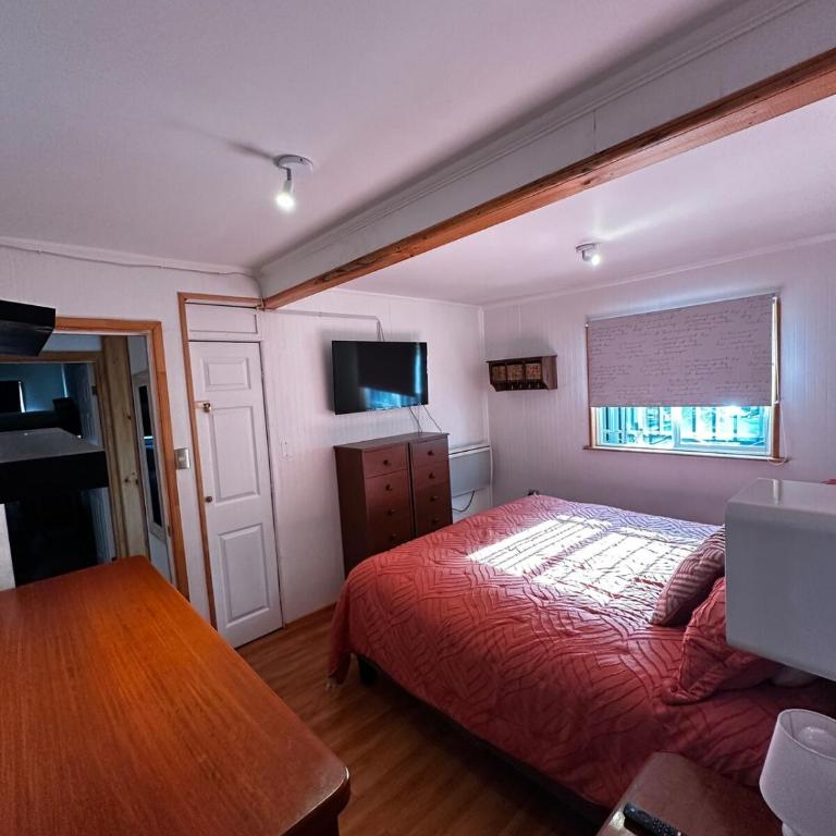 Amazing Rooftop Views and Free Parking in Mirasol - Casa de 4 dormitorios - 4