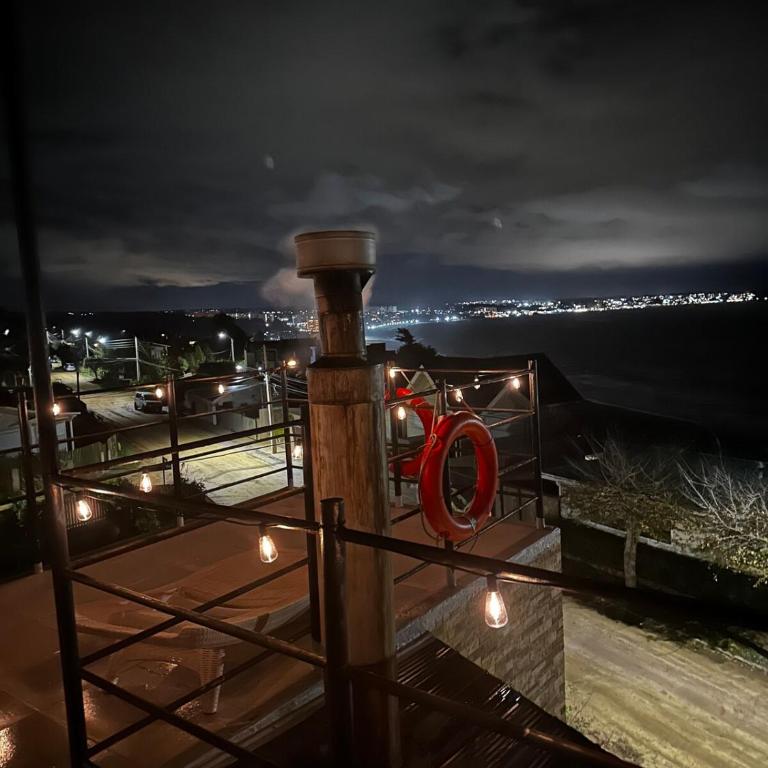 Amazing Rooftop Views and Free Parking in Mirasol - Casa de 4 dormitorios - 7