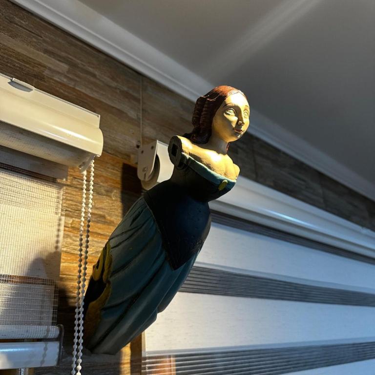 Amazing Rooftop Views and Free Parking in Mirasol - Casa de 4 dormitorios - 12