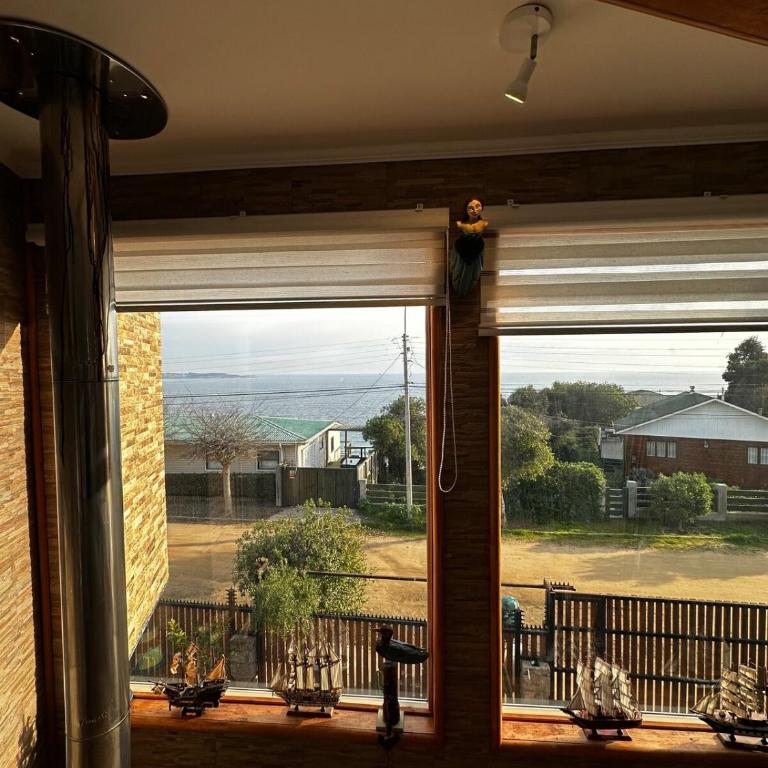 Amazing Rooftop Views and Free Parking in Mirasol - Casa de 4 dormitorios - 15