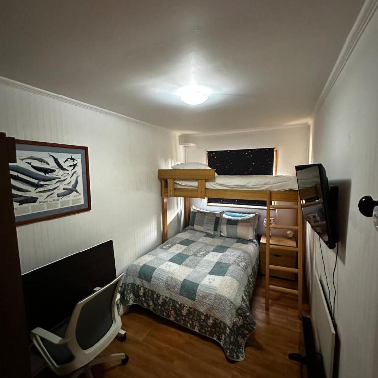 Amazing Rooftop Views and Free Parking in Mirasol - Casa de 4 dormitorios - 18