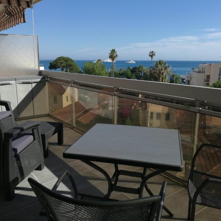 Sea Side Oceanides - Apartamento Estudio con vistas al mar - 8