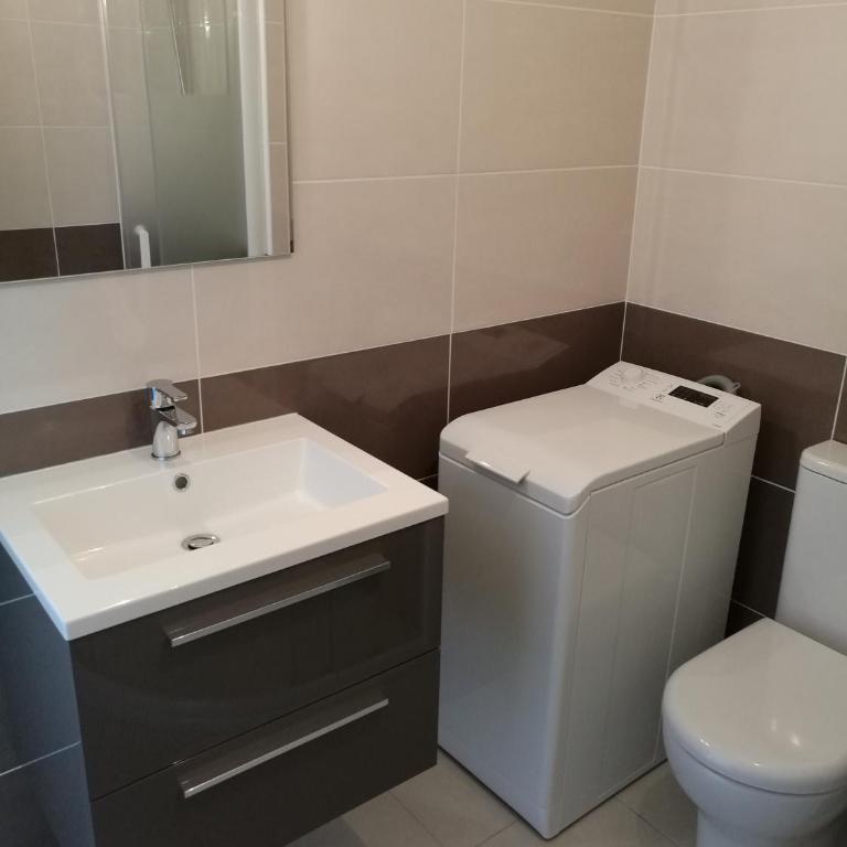 Sea Side Oceanides - Apartamento Estudio con vistas al mar - 14