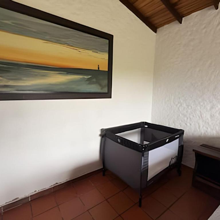 Exclusiva cabaña el lago- Naturaleza - Bungalow Deluxe con vistas al jardín - 4