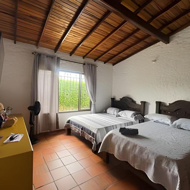 Exclusiva cabaña el lago- Naturaleza - Bungalow Deluxe con vistas al jardín - 10
