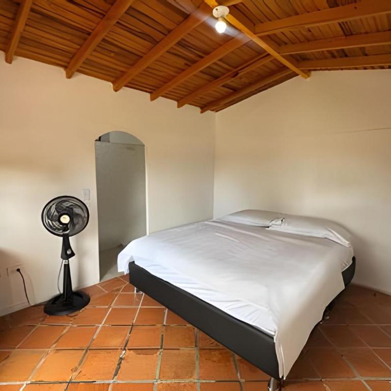 Exclusiva cabaña el lago- Naturaleza - Bungalow Deluxe con vistas al jardín - 18