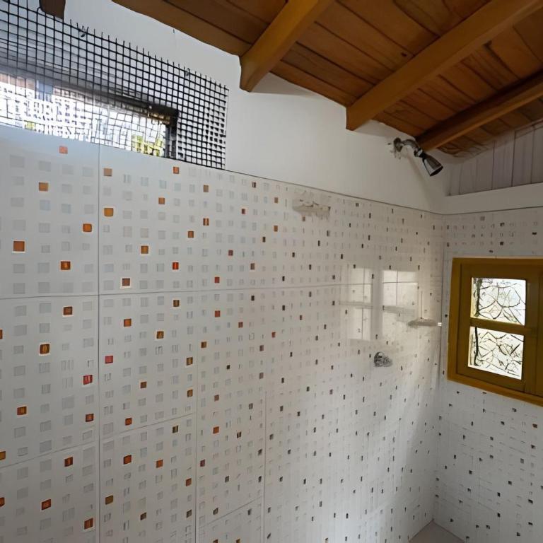 Exclusiva cabaña el lago- Naturaleza - Bungalow Deluxe con vistas al jardín - 17