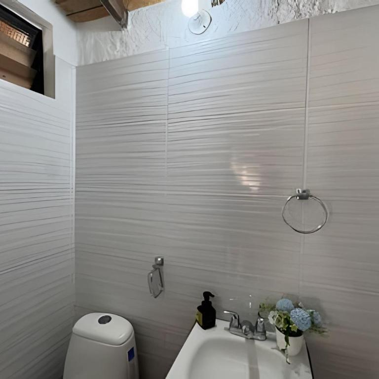 Exclusiva cabaña el lago- Naturaleza - Bungalow Deluxe con vistas al jardín - 22