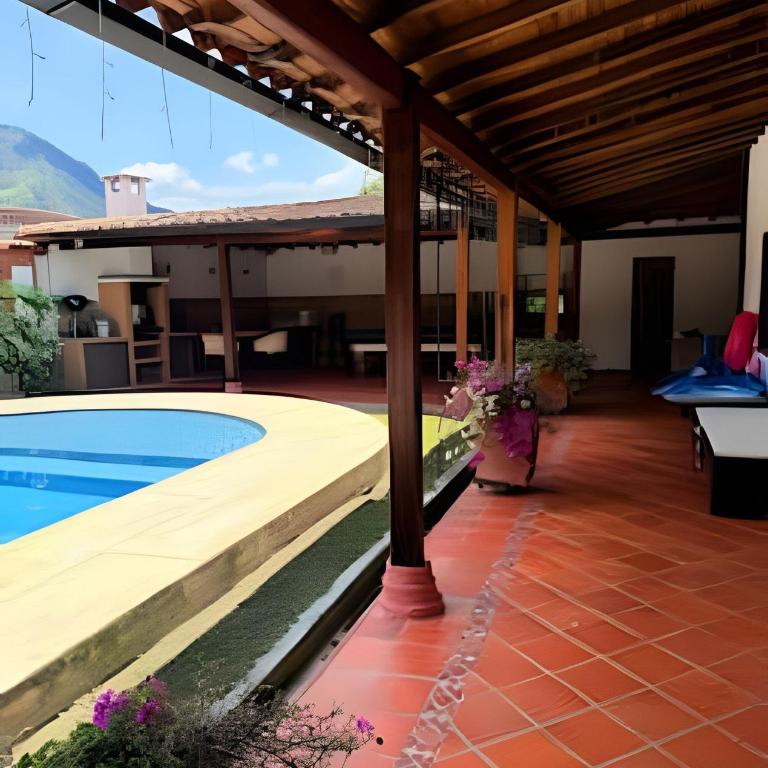 Exclusiva cabaña el lago- Naturaleza - Bungalow Deluxe con vistas al jardín - 26