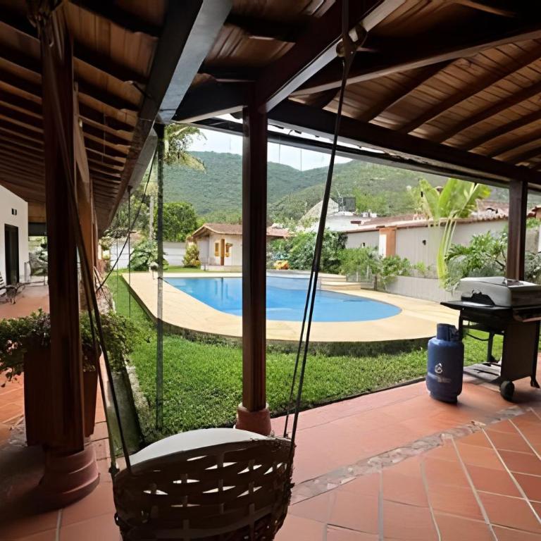 Exclusiva cabaña el lago- Naturaleza - Bungalow Deluxe con vistas al jardín - 31