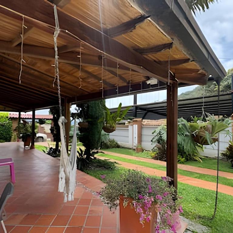 Exclusiva cabaña el lago- Naturaleza - Bungalow Deluxe con vistas al jardín - 33