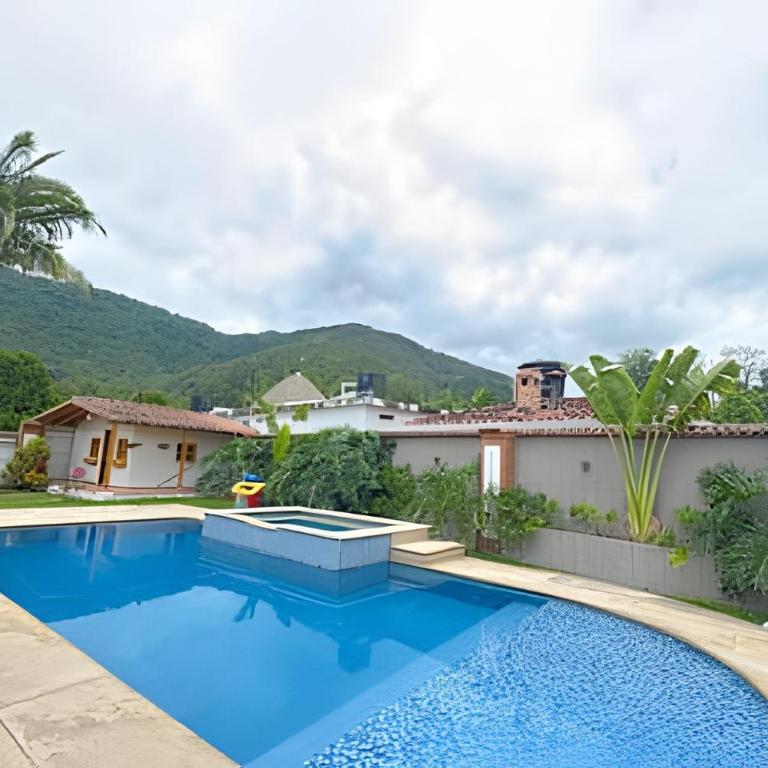 Exclusiva cabaña el lago- Naturaleza - Bungalow Deluxe con vistas al jardín - 38