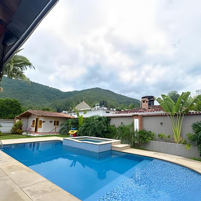 Exclusiva cabaña el lago- Naturaleza - Bungalow Deluxe con vistas al jardín - 39