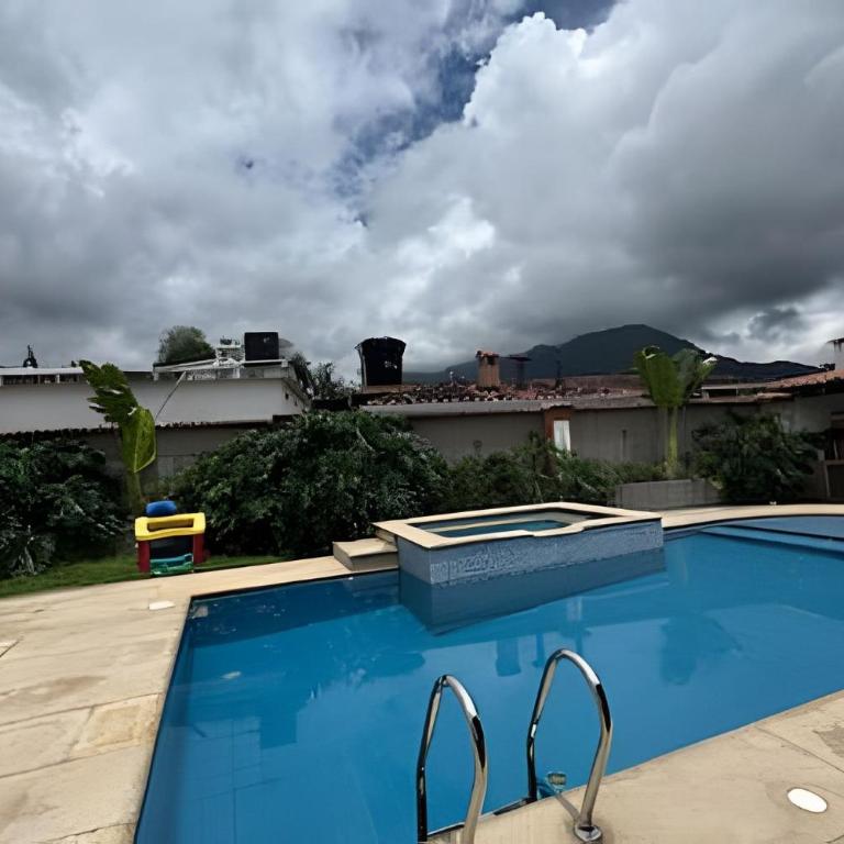 Exclusiva cabaña el lago- Naturaleza - Bungalow Deluxe con vistas al jardín - 41