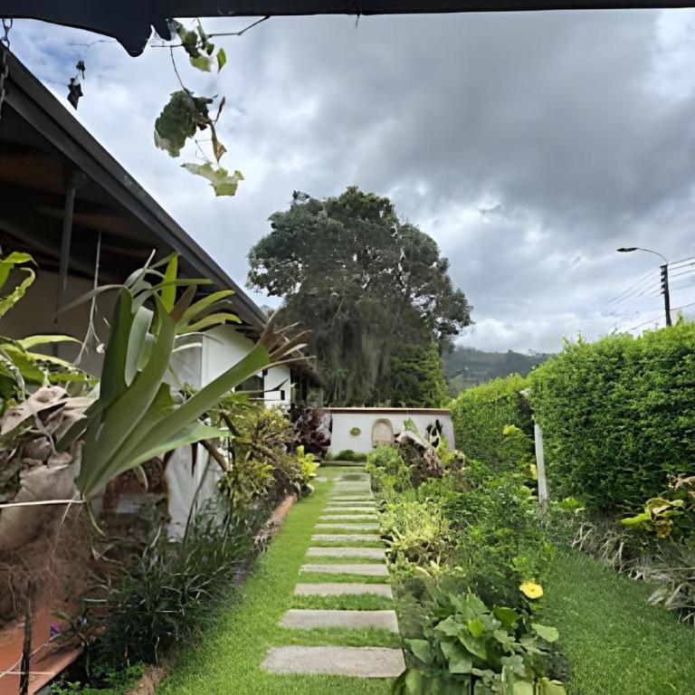 Exclusiva cabaña el lago- Naturaleza - Bungalow Deluxe con vistas al jardín - 53