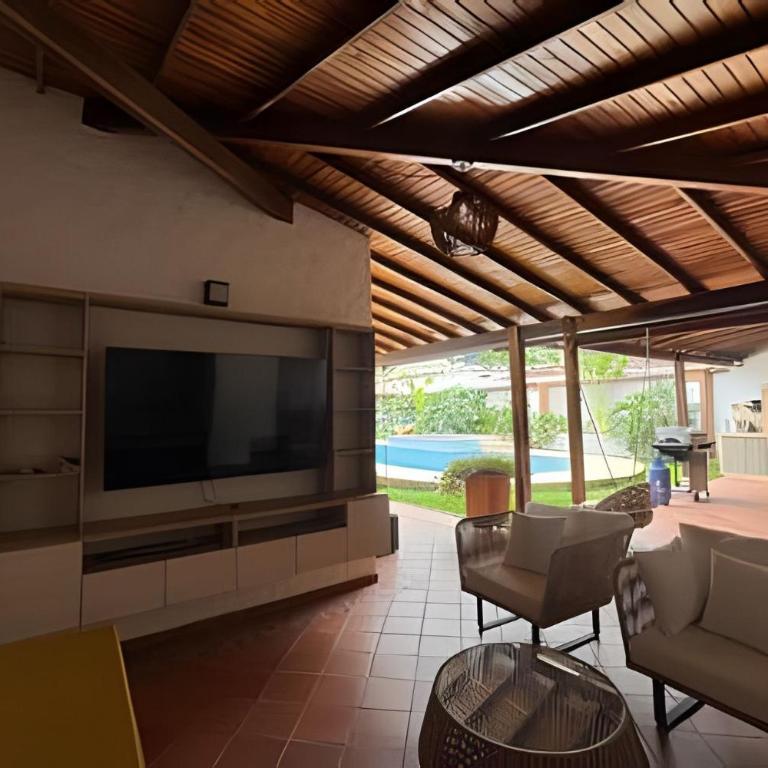 Exclusiva cabaña el lago- Naturaleza - Bungalow Deluxe con vistas al jardín - 54