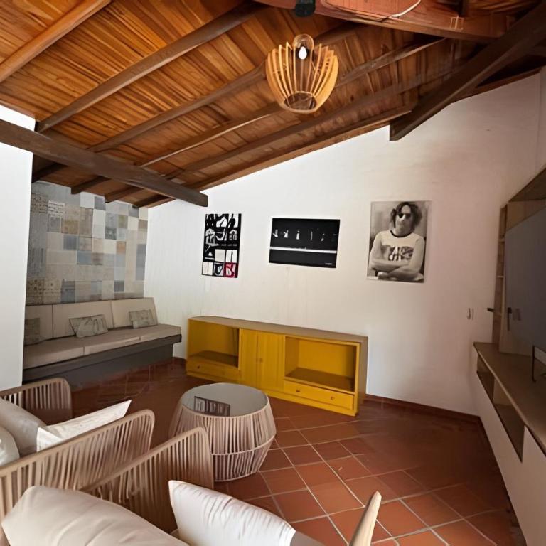 Exclusiva cabaña el lago- Naturaleza - Bungalow Deluxe con vistas al jardín - 56