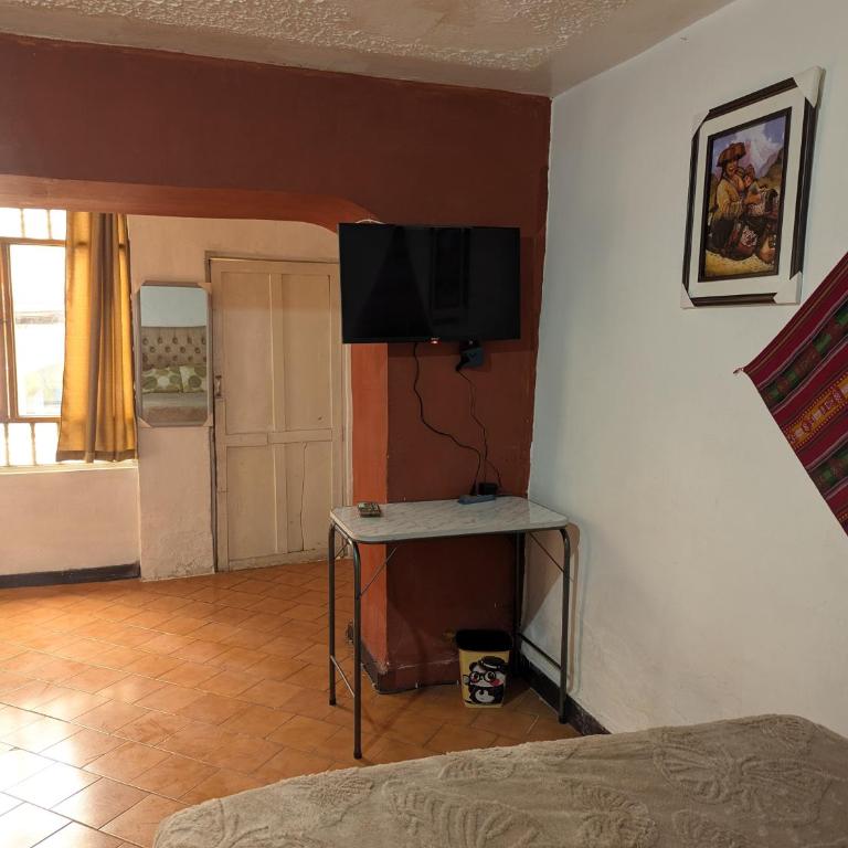 Casa Danys - Habitación Familiar con baño privado - 1