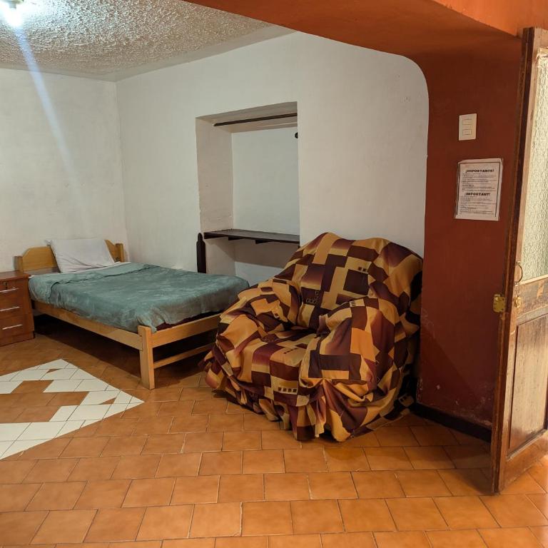 Casa Danys - Habitación Familiar con baño privado - 2